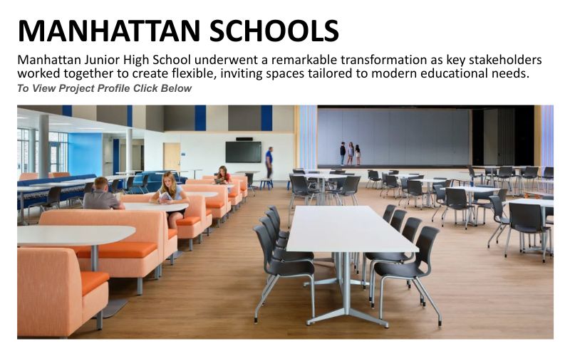 Manhattan Schools